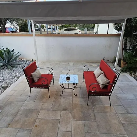 Apartments Mia 2 Rovinj Exteriér fotografie