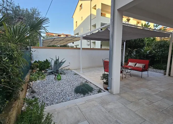 Apartments Mia 2