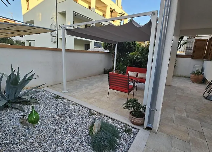 Apartments Mia 2