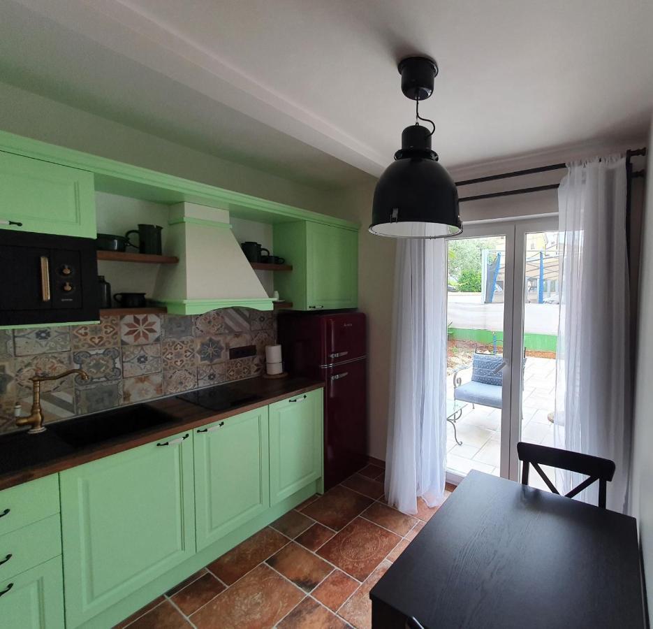 Apartmán Mia 2 *