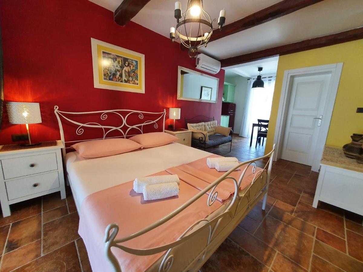 Apartment Mia 2 Rovinj
