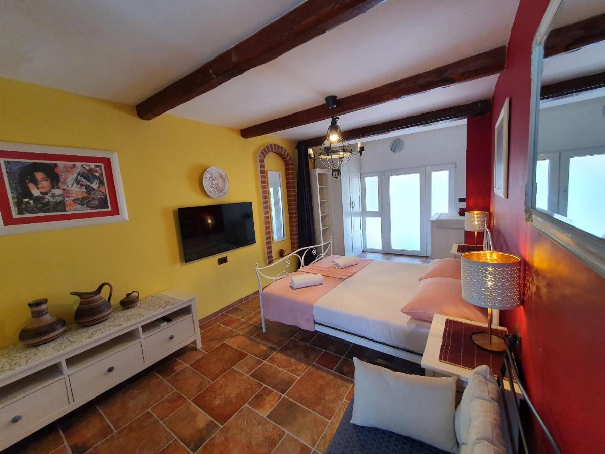 Mia 2 Rovinj
