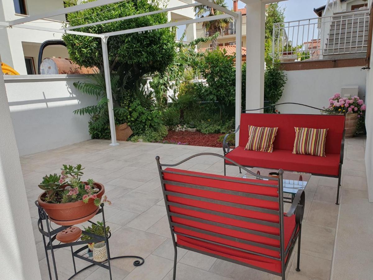 Mia 2 Apartmán *