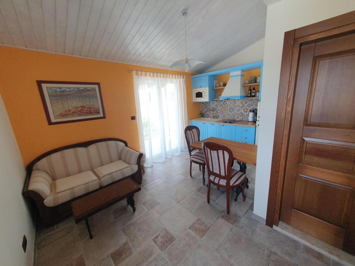 Mia 2 Apartment Rovinj