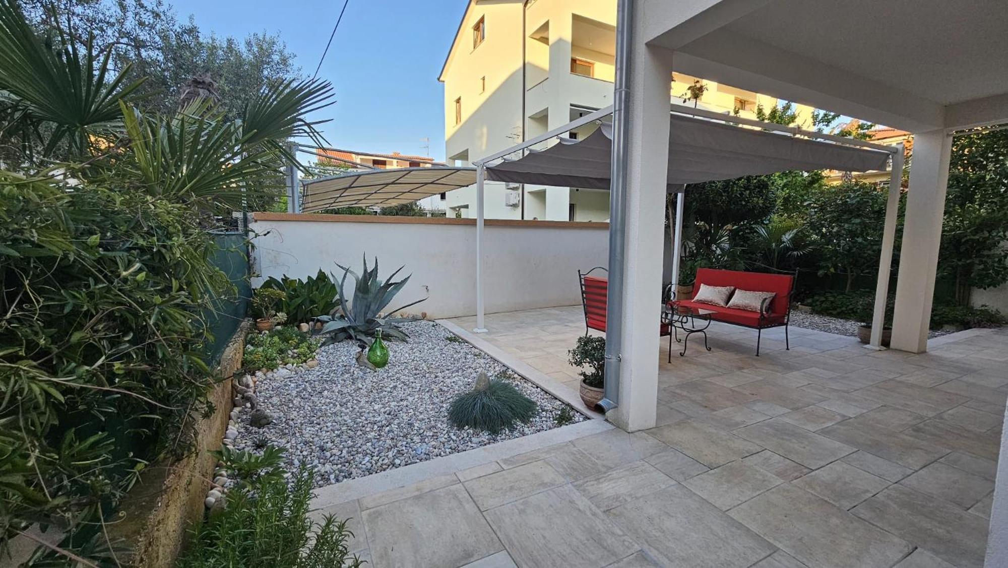 Mia 2 Apartment Rovinj