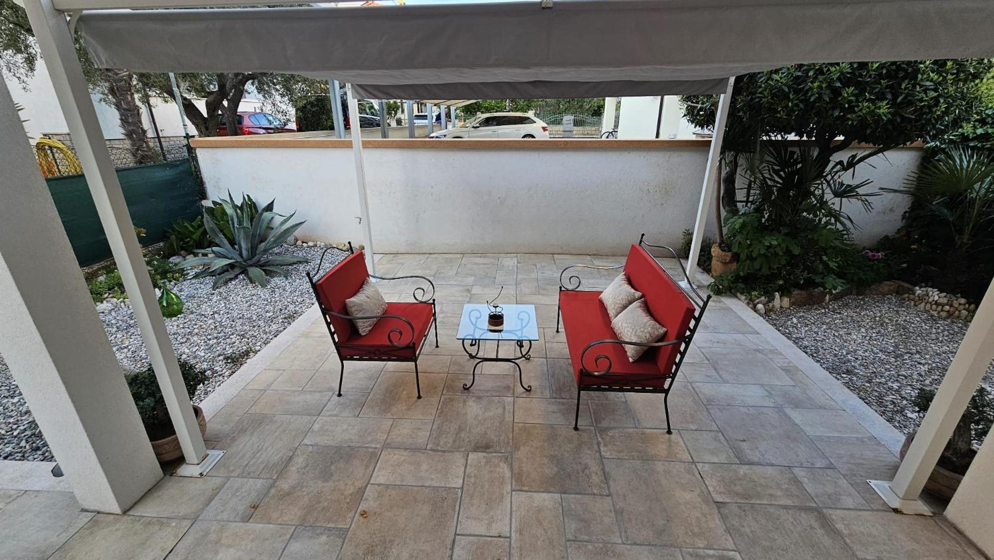 Apartment Mia 2
