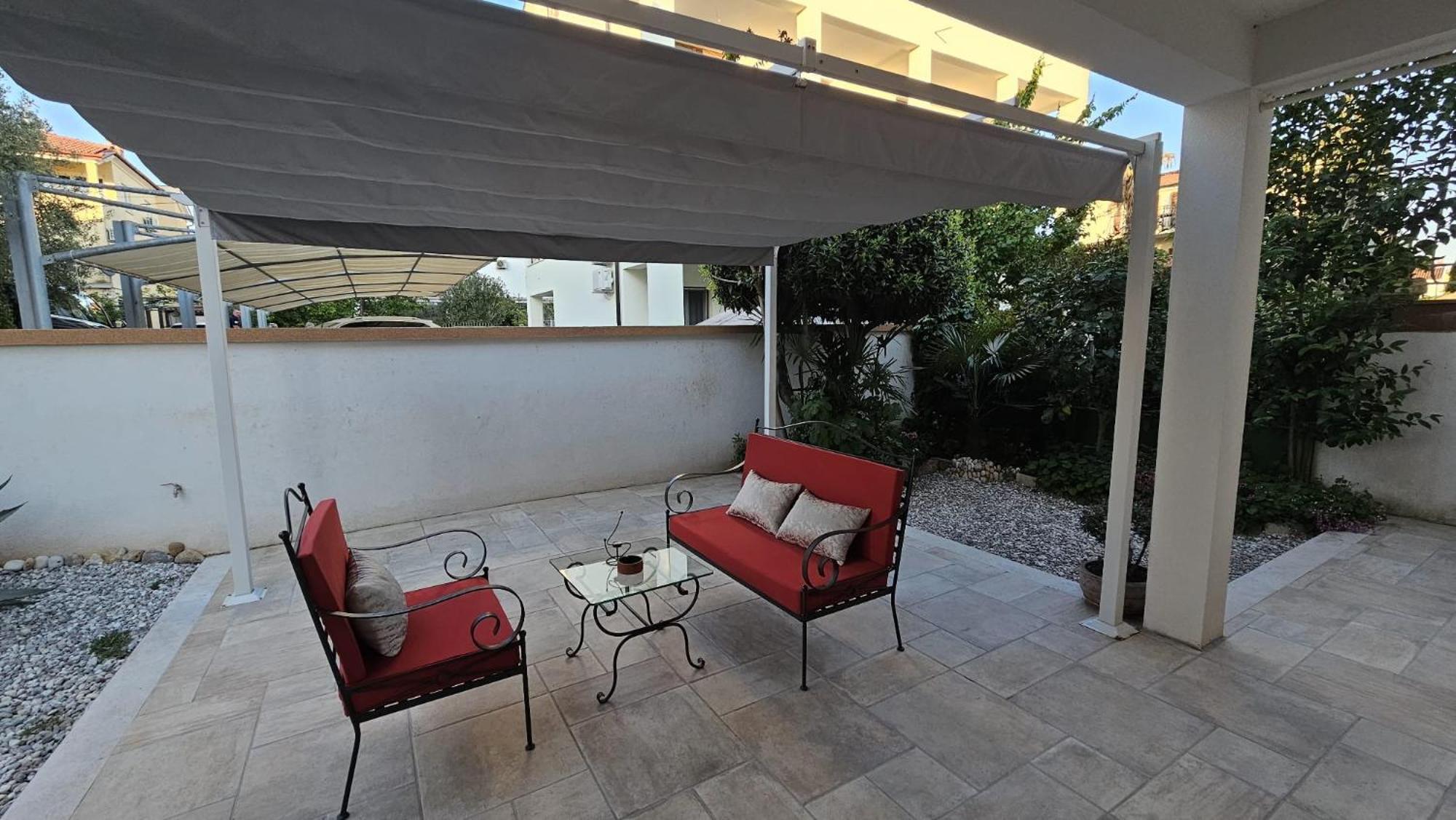 Apartmán Mia 2 *
